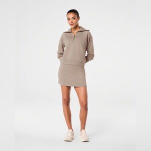 SPANX AirEssentials® Skort, 17" in Ashwood, M